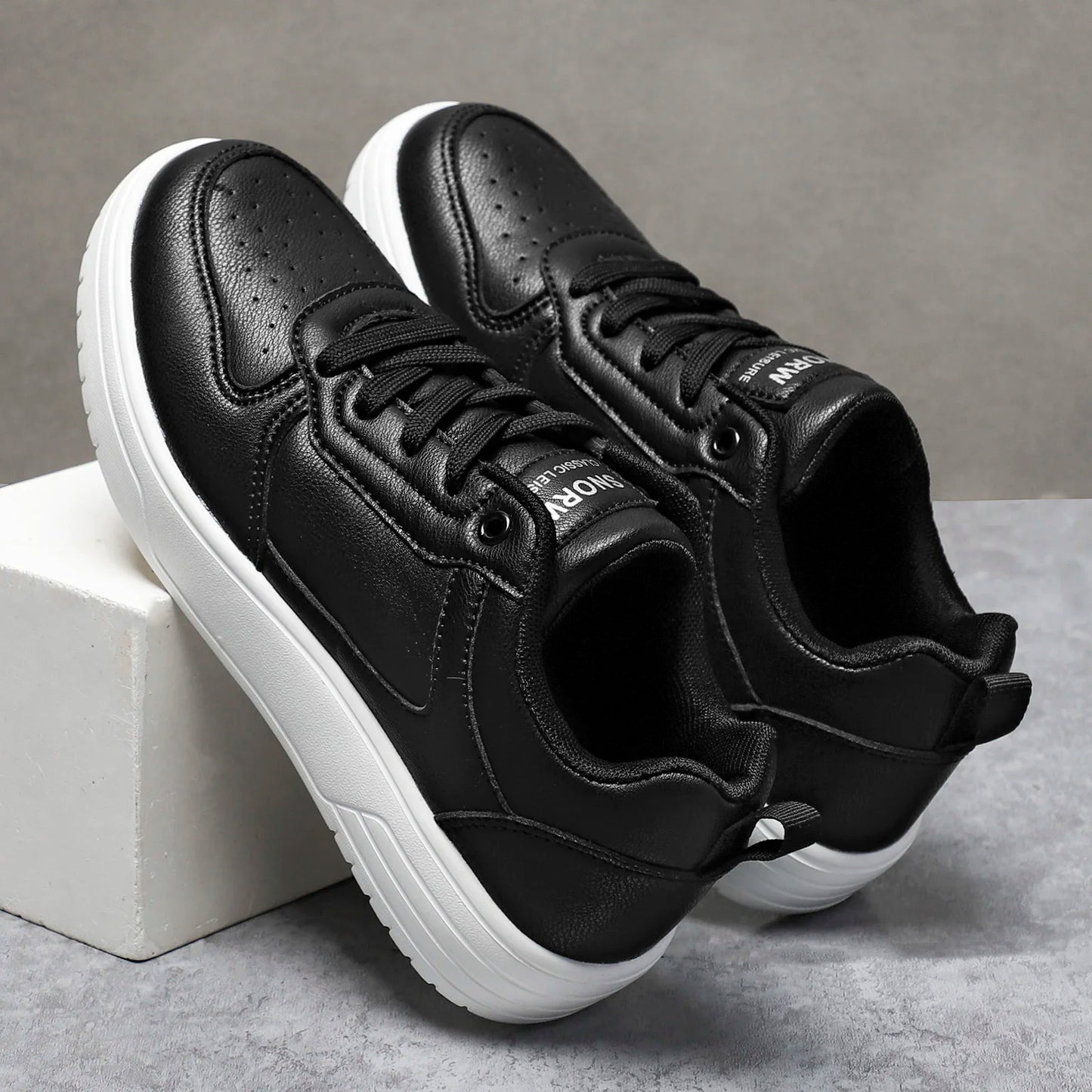 Sapato Masculino Casual